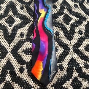 Jerry Garcia Neck Tie